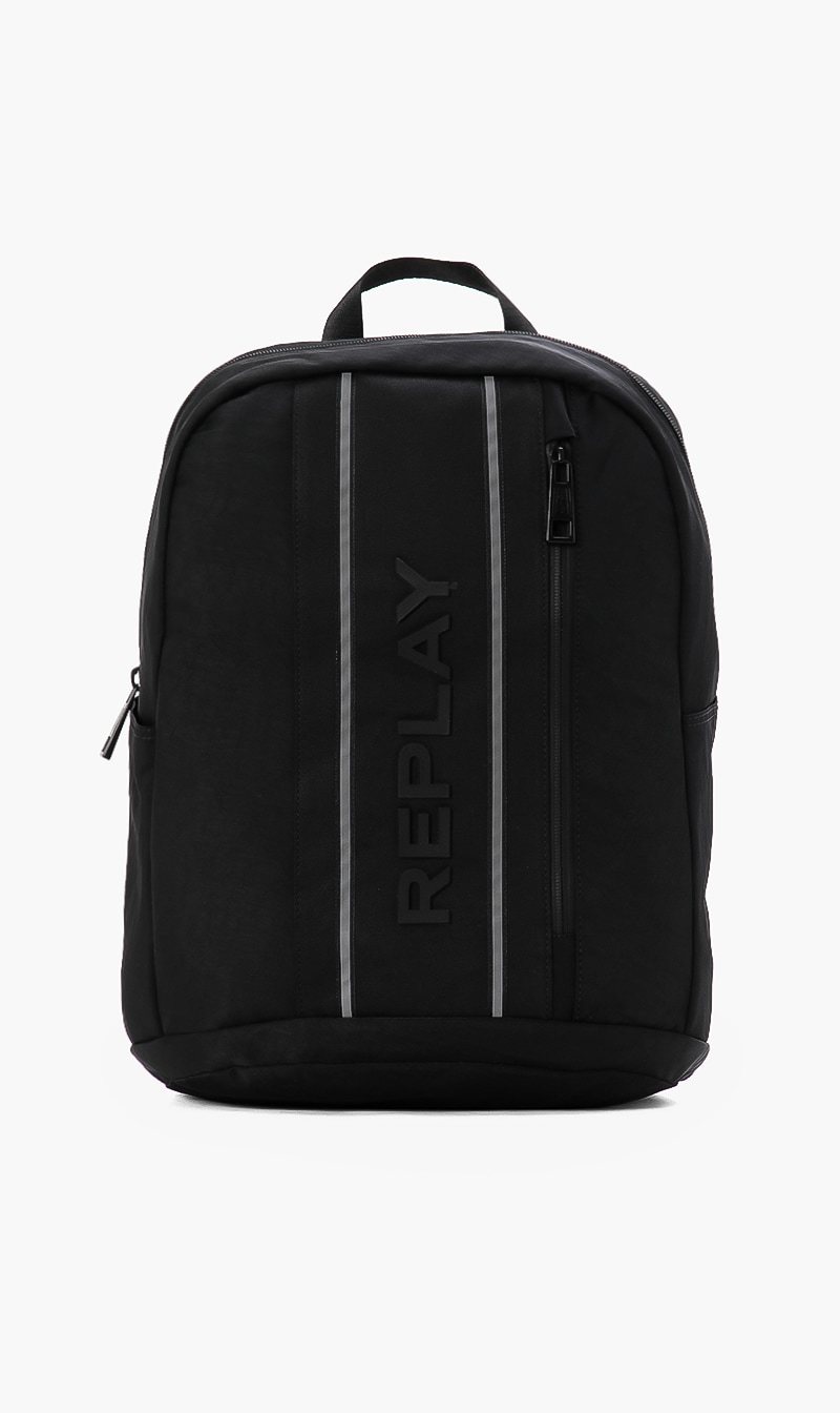 

Replay Signature Branding Backpack