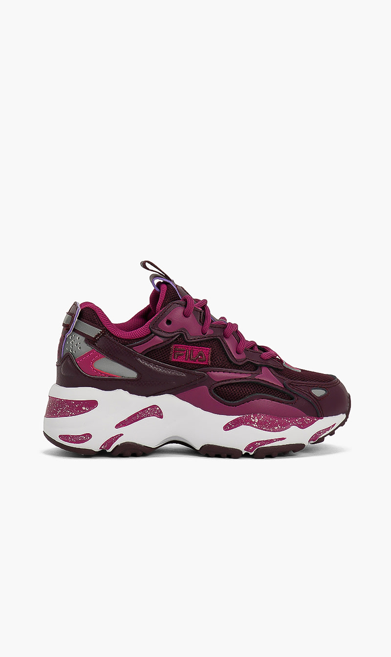 

Ray Tracer Apex Sneakers, Pink