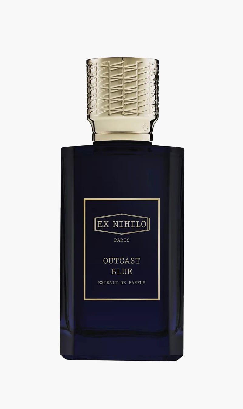 

Ex Nihilo Outcast Blue Extrait De Parfum, 100ml | The Deal Outlet