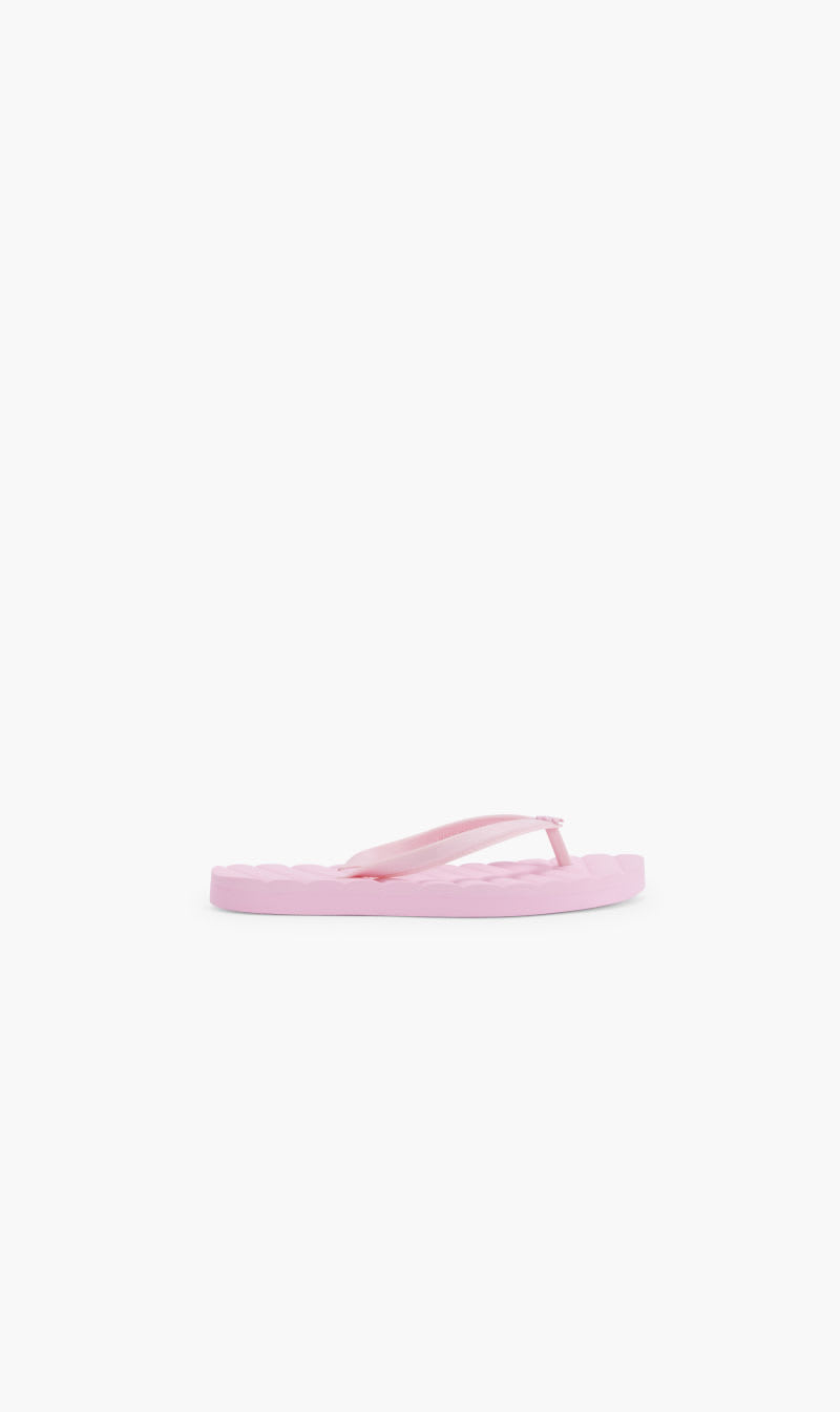 

Tory Burch Multi-color Kira Flip Flop for Women | The Deal Outlet