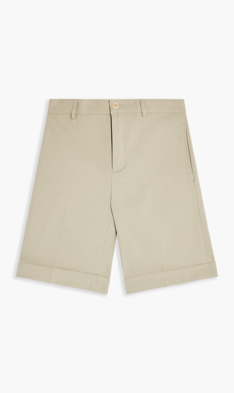 

Hackett London Brown Shorts for Kids | The Deal Outlet