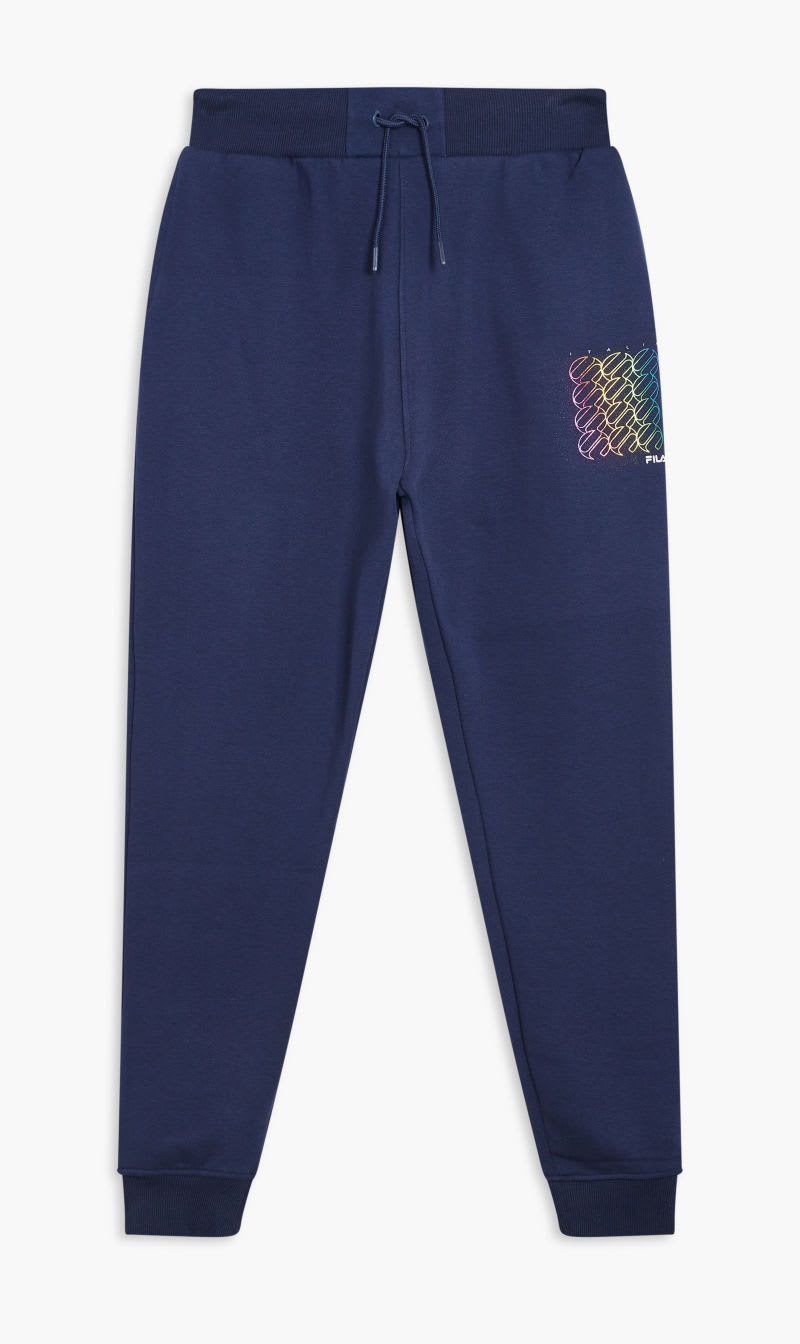 

Fila Blue Pant for Men | The Deal Outlet