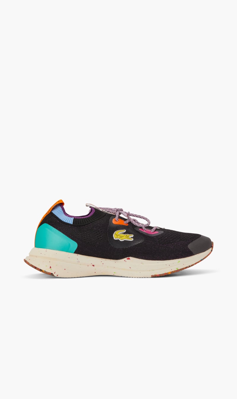 

Lacoste Multi-color Run Spin Eco 222 1 Sma Blktrqs for Men | The Deal Outlet