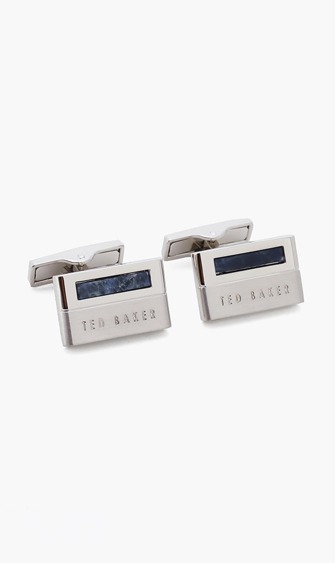 

Semi-precious Cufflinks