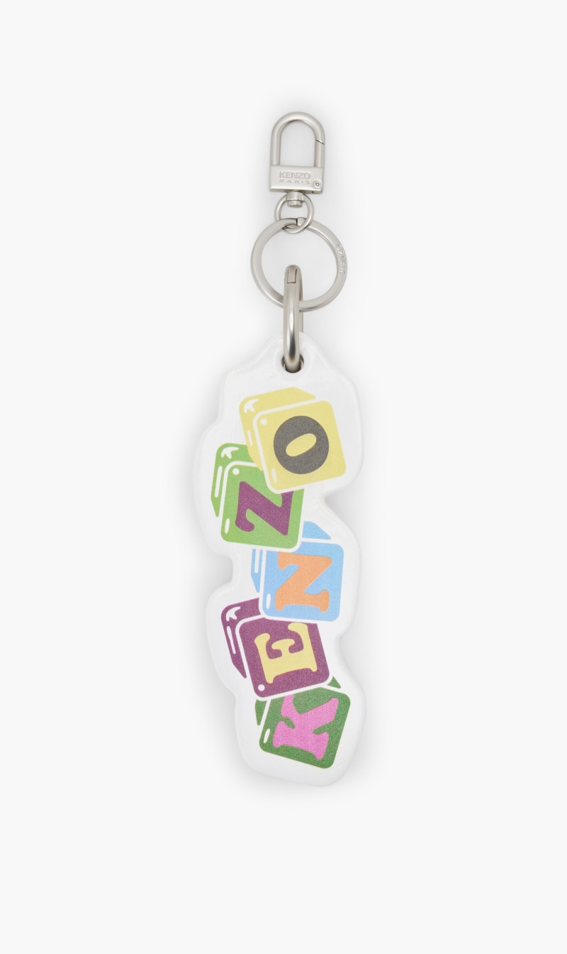 

Cubes Keyring