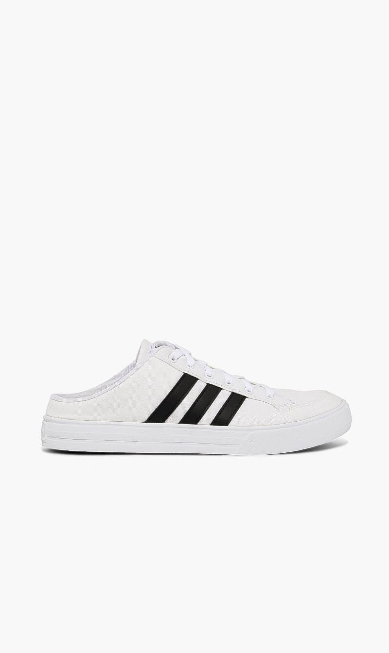 

Adidas Vs Set Mule Sneakers