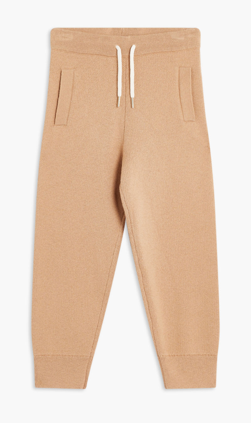 

Chloe Brown Trousers for Girls | The Deal Outlet