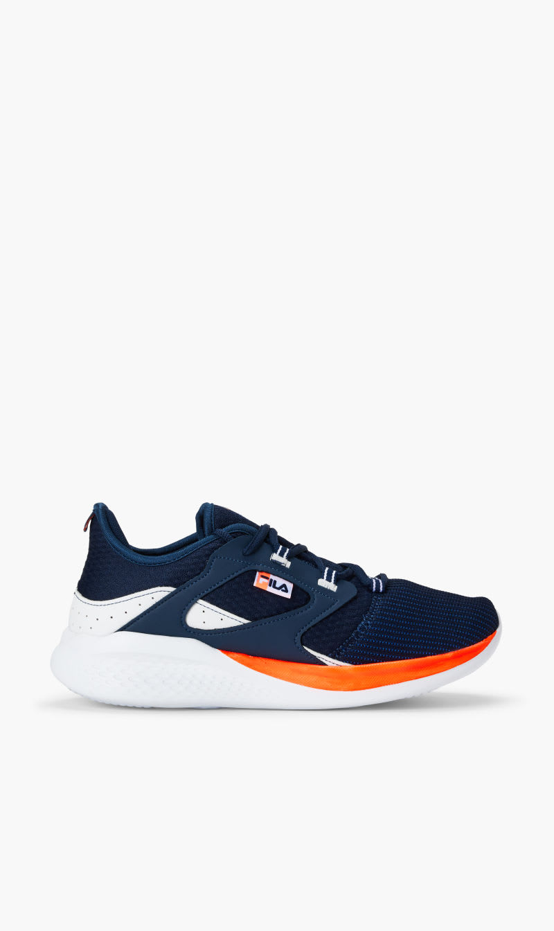 

Fila Blue Men's Shoes Fila Activity for Men | The Deal Outlet