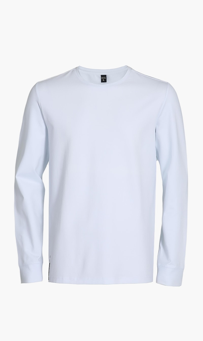 

Lycra T-shirt, White