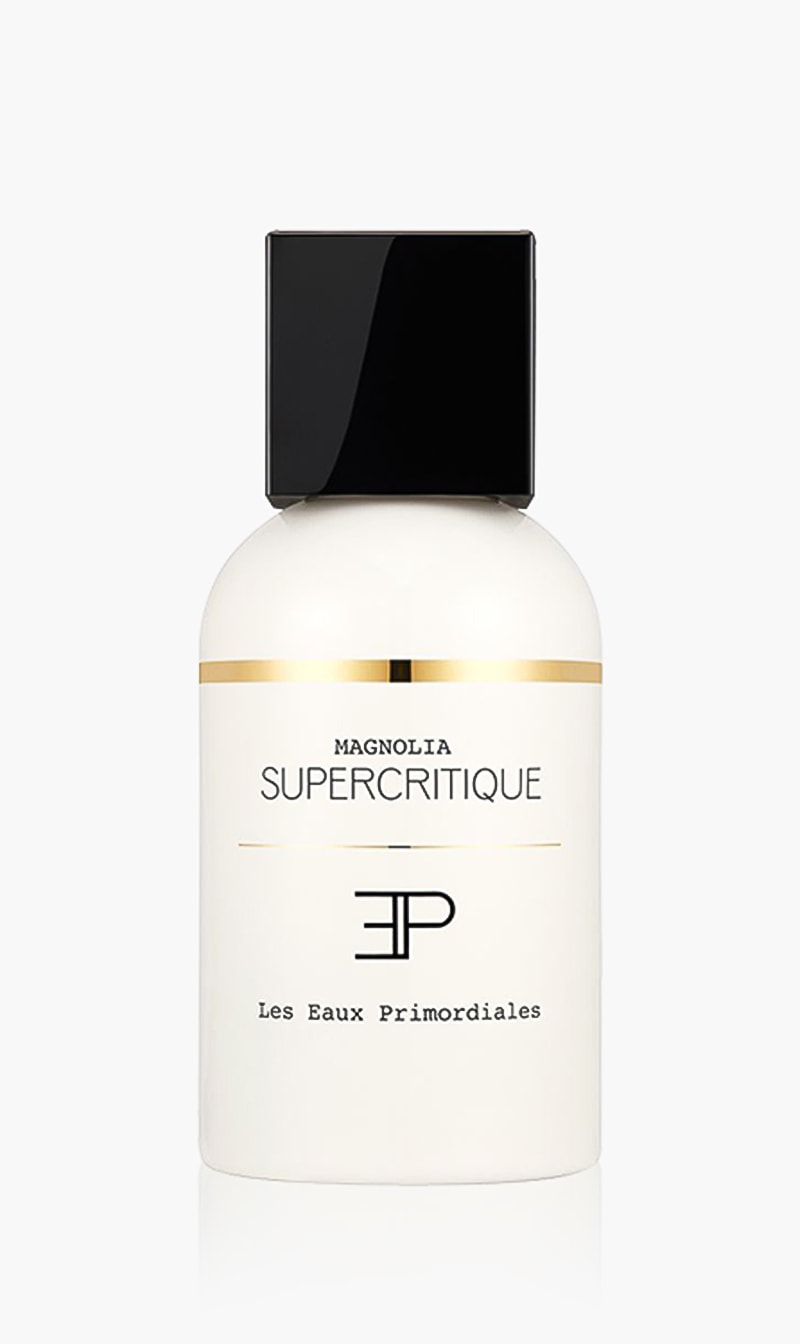 

Les Eaux Primordiales Magnolia Supercritique Edp 100 Ml