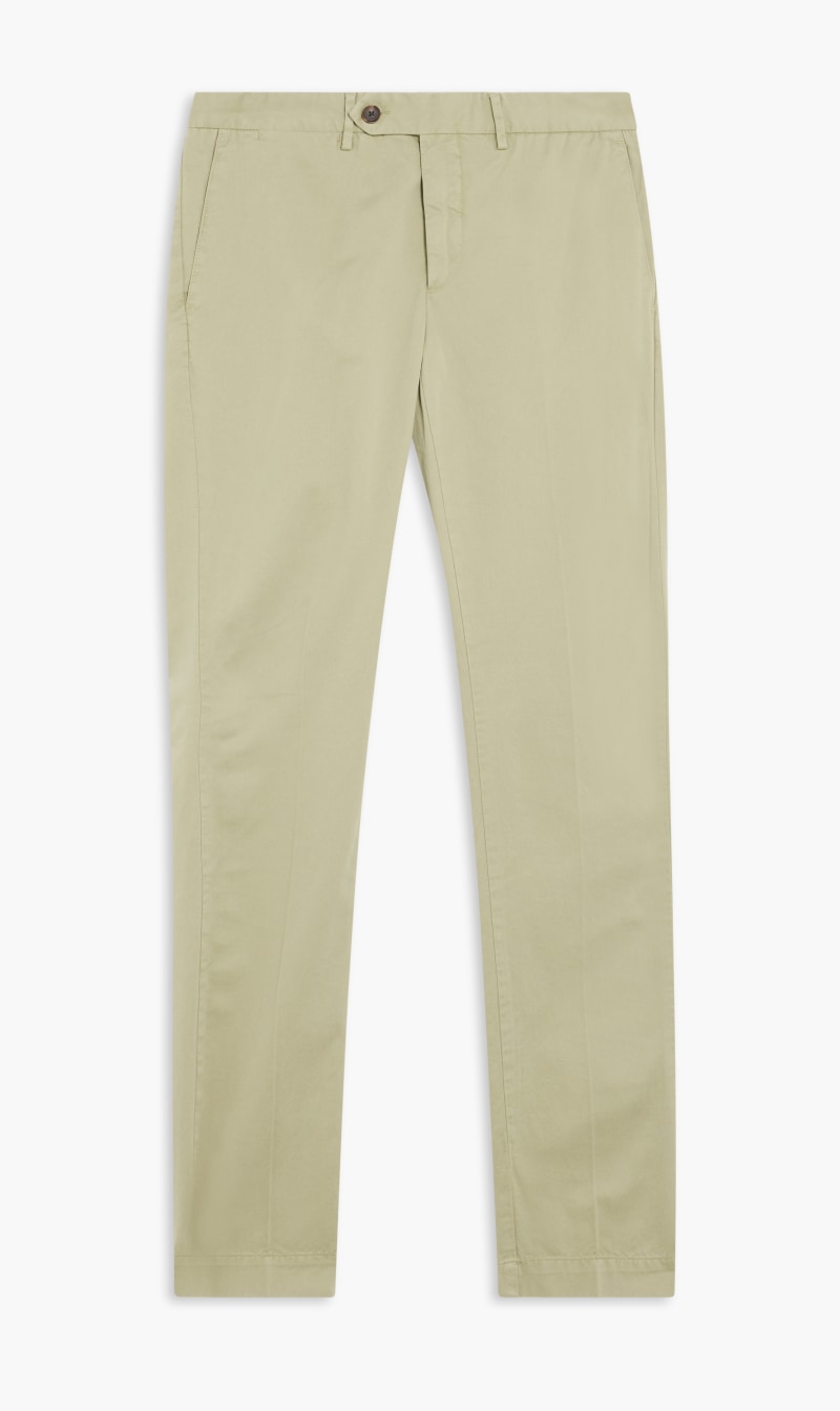 

Kensington Slim Core Chino Pants, Green