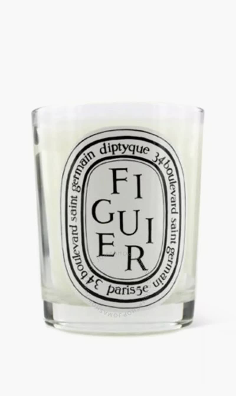 

Diptyque Figuier Candle, 190g | The Deal Outlet