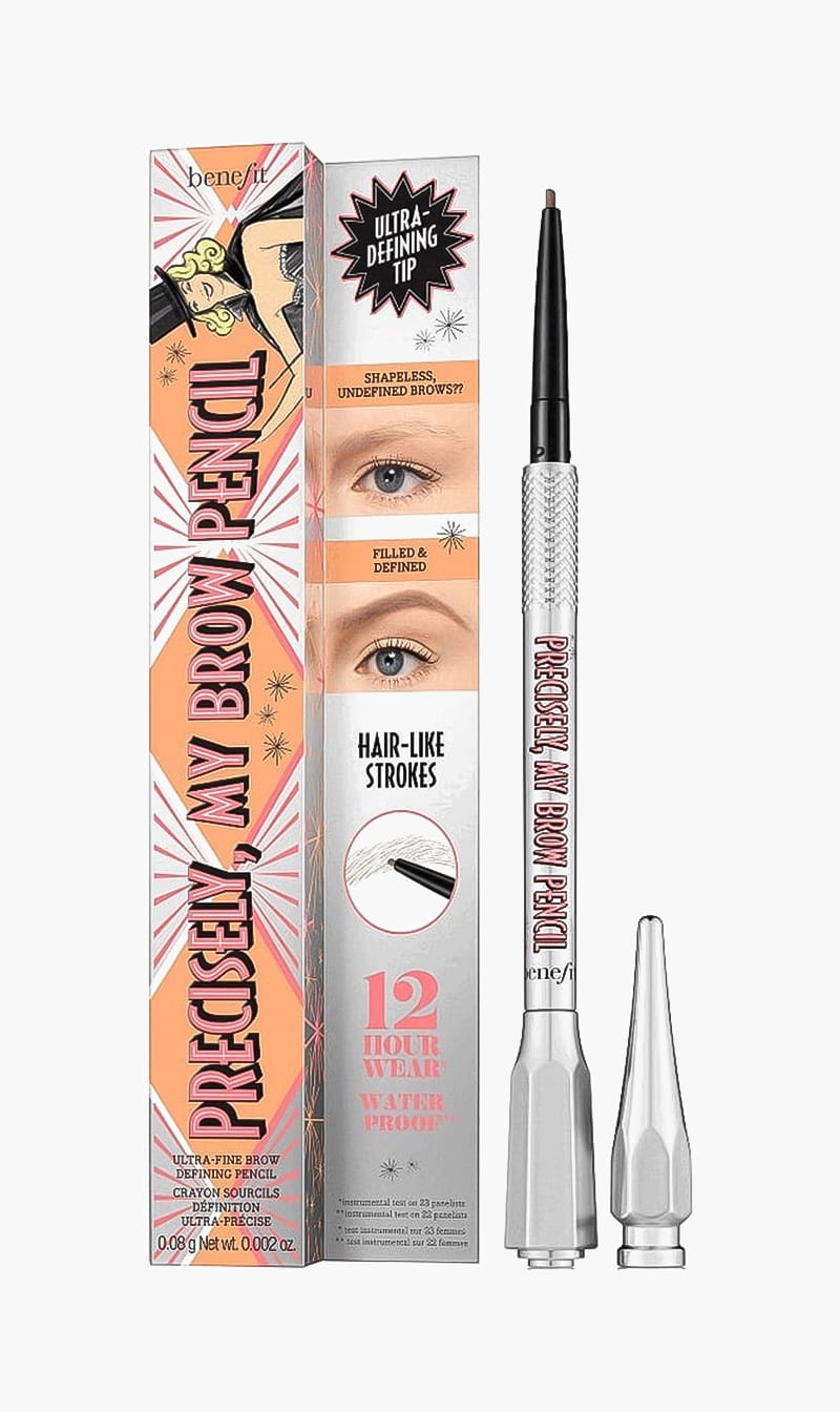 

Precisely My Brow Pencil Shade 02 Mini B