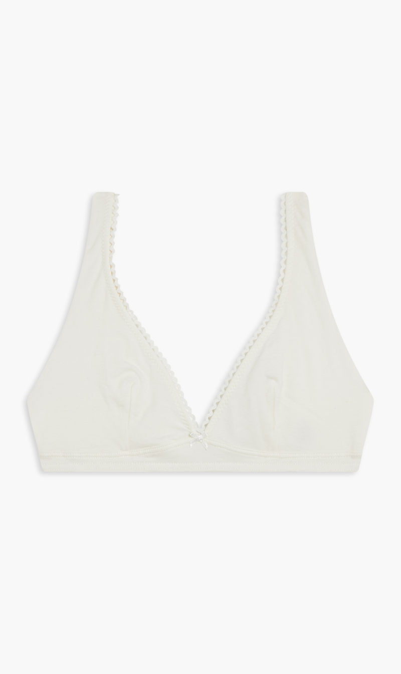 

Soutien Gorge, White