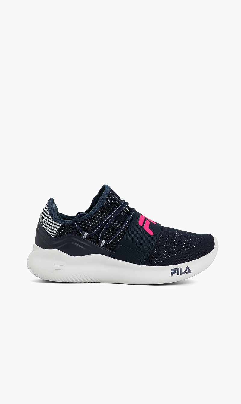 

Fila Blue Trend 2.0 Sneakers for Women | The Deal Outlet