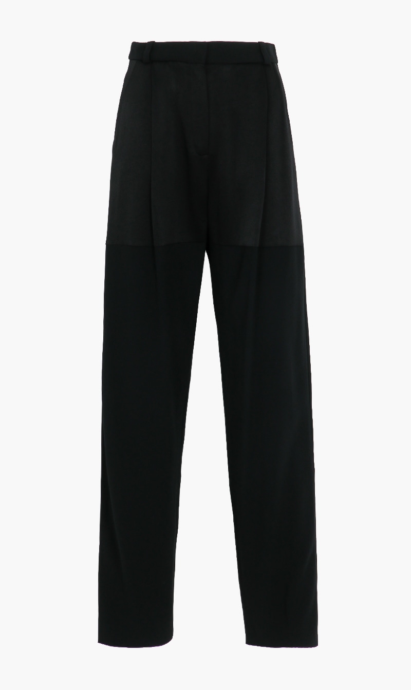 

Formal Pants, Black