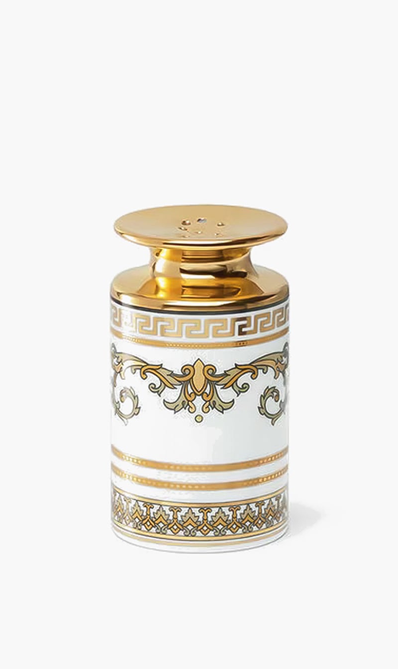 

Virtus Gala Salt Shaker, White