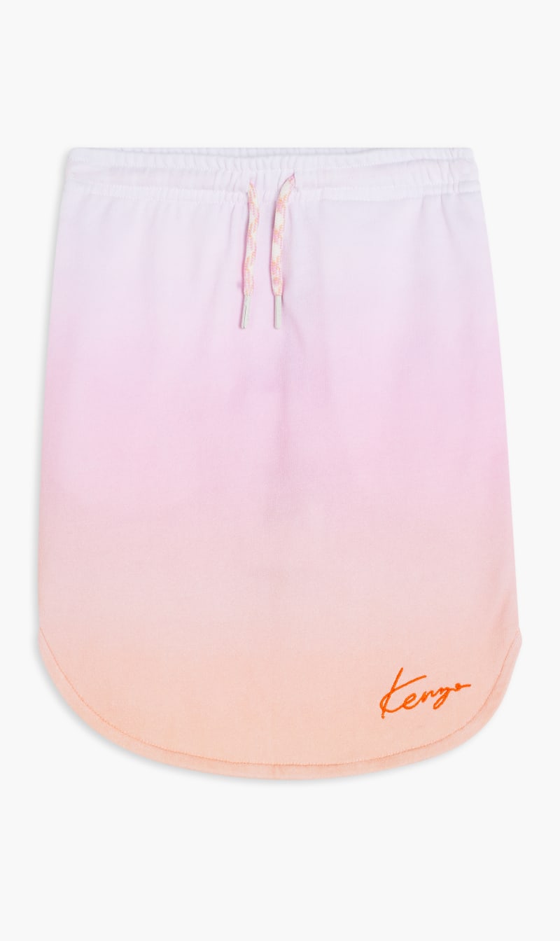 

Kenzo Multi-color Skirt for Kids | The Deal Outlet