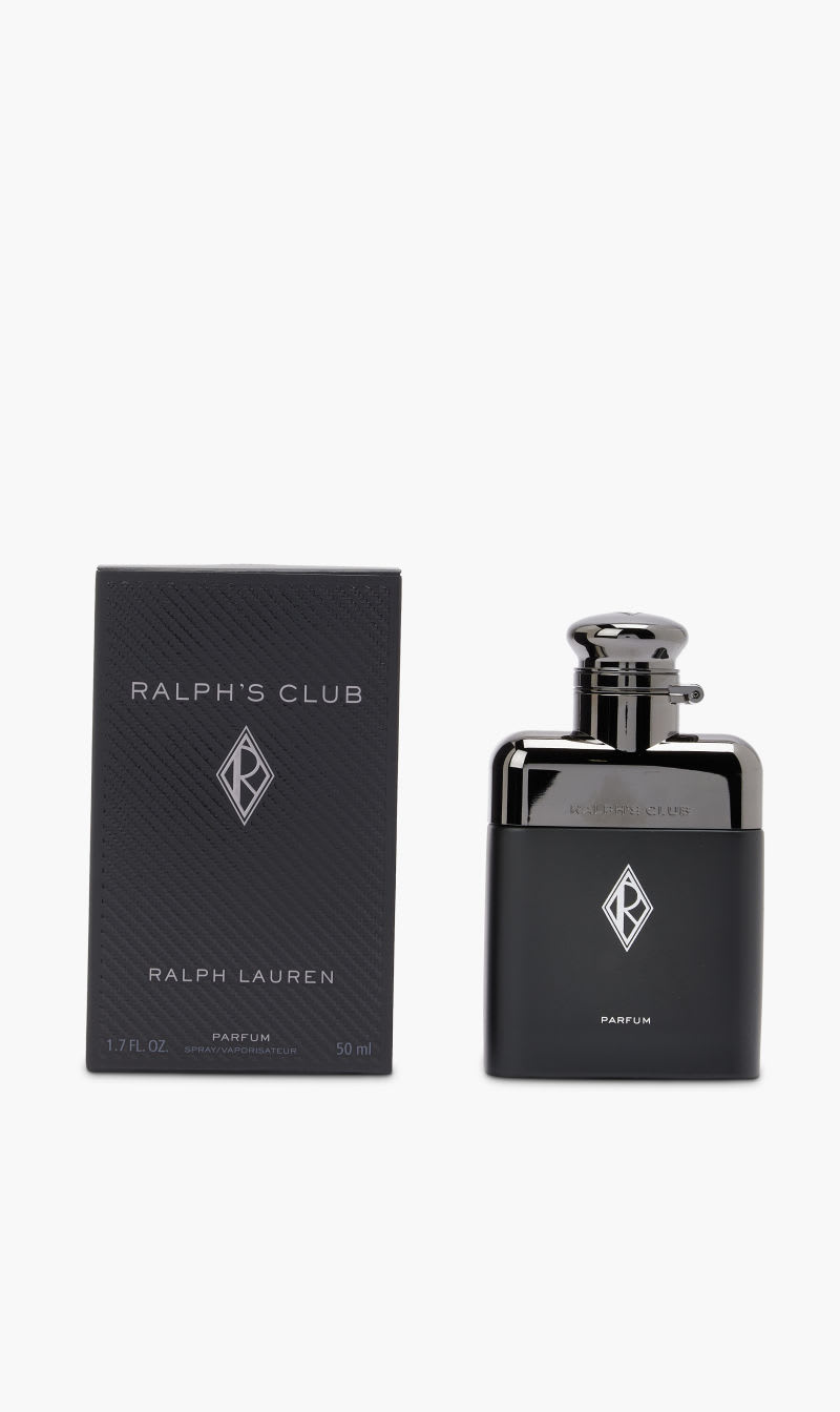 

Ralph Lauren Ralph's Club Parfum 50ml Fg G for Men | The Deal Outlet