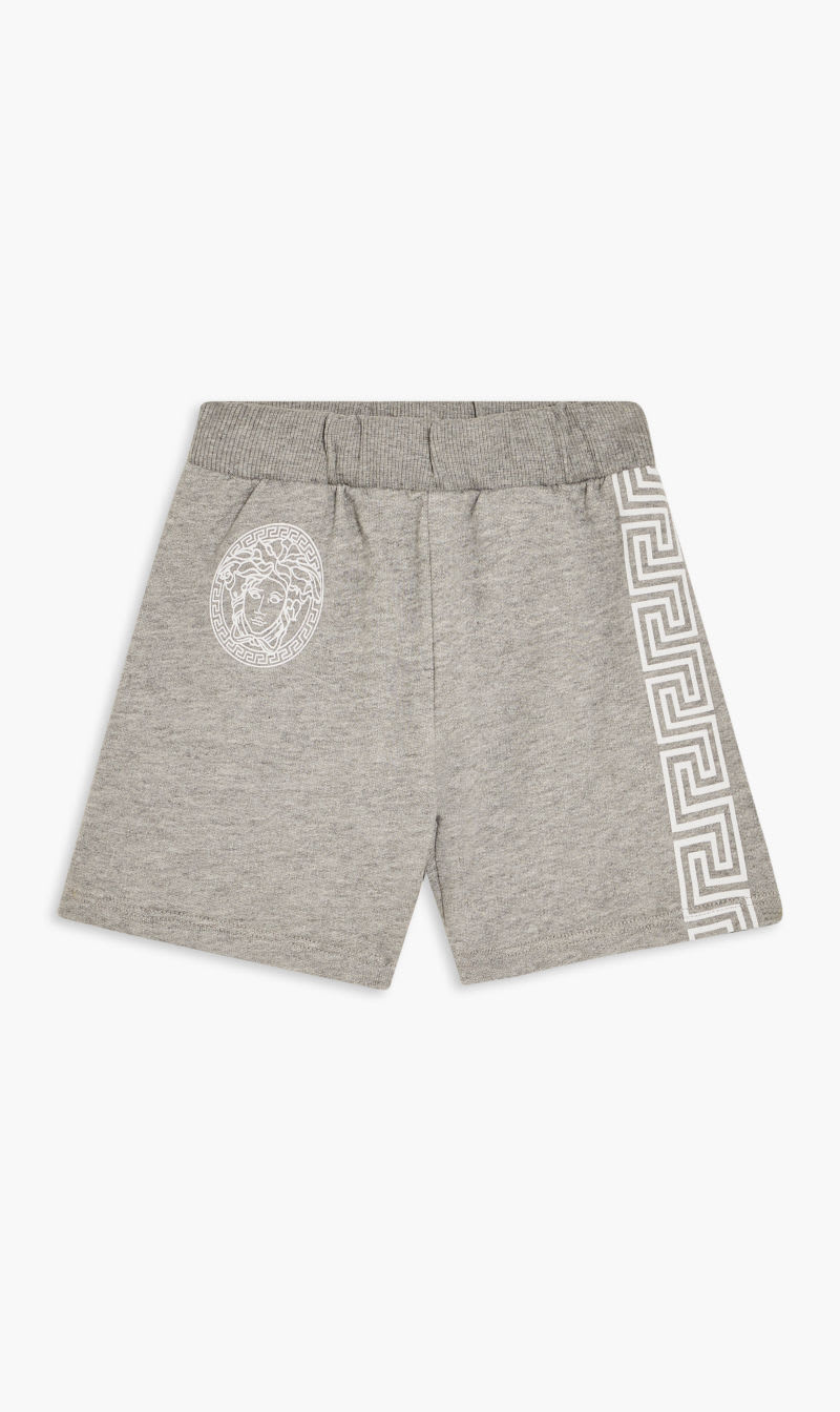 

Versace Multi-color Short for Girls | The Deal Outlet