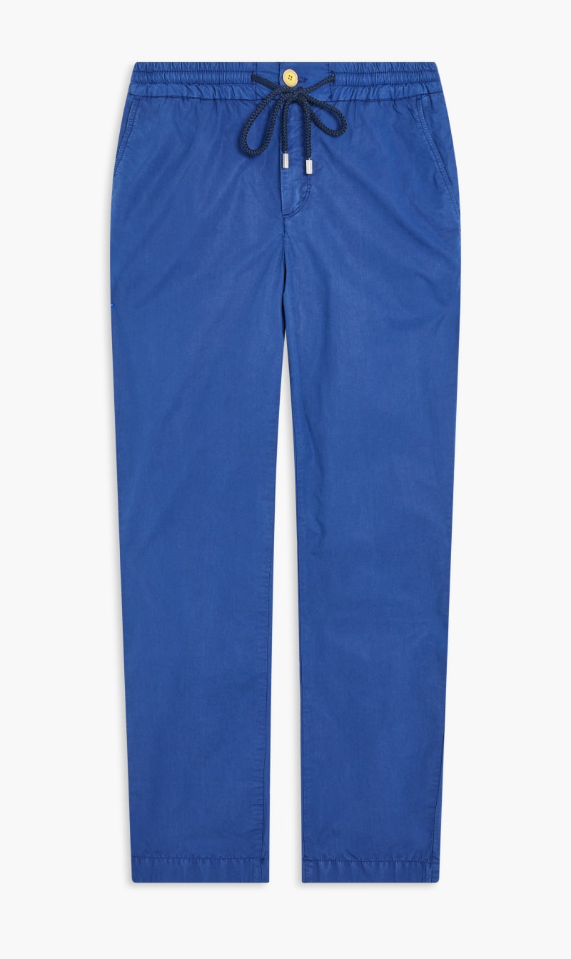 

Vilebrequin Blue Clemence Soft Jeans for Men | The Deal Outlet