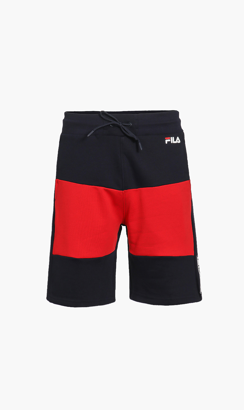 

FILA Catkin Cotton Shorts