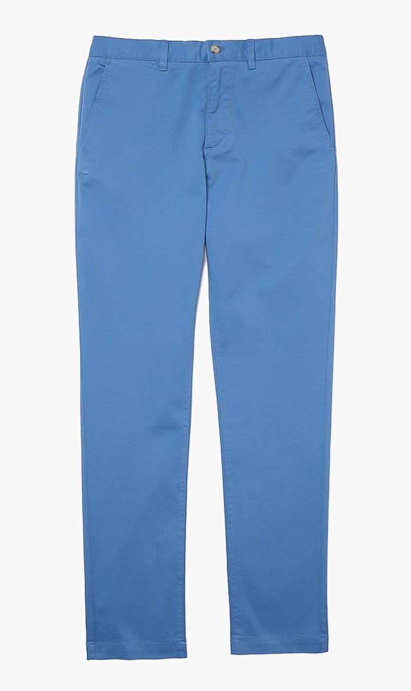 

Slim Fit Stretch Gabardine Chino Pants