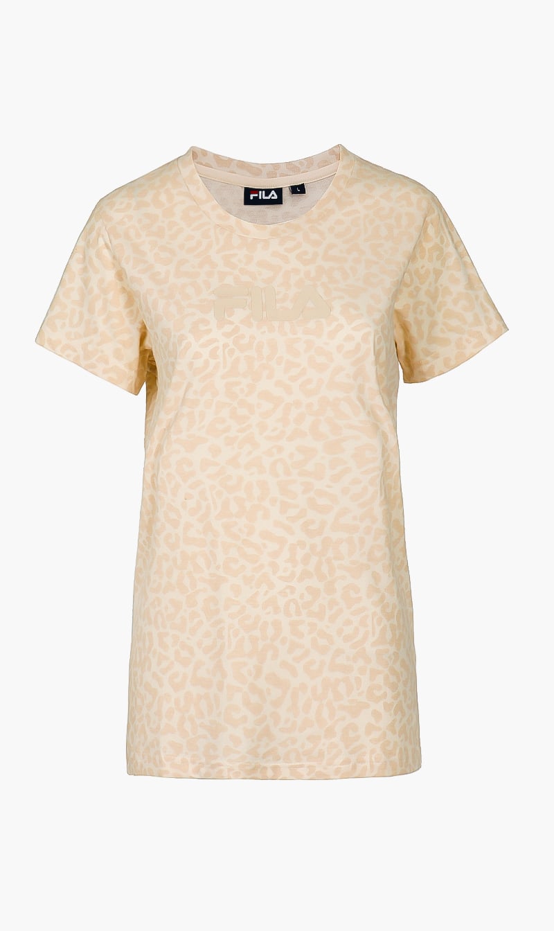 

Bomu Top, Beige