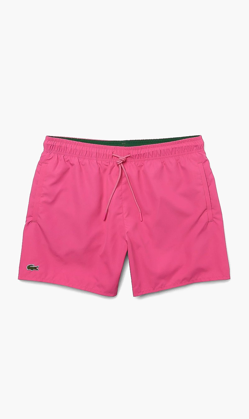 

Classic Logo Swim Shorts, Pink