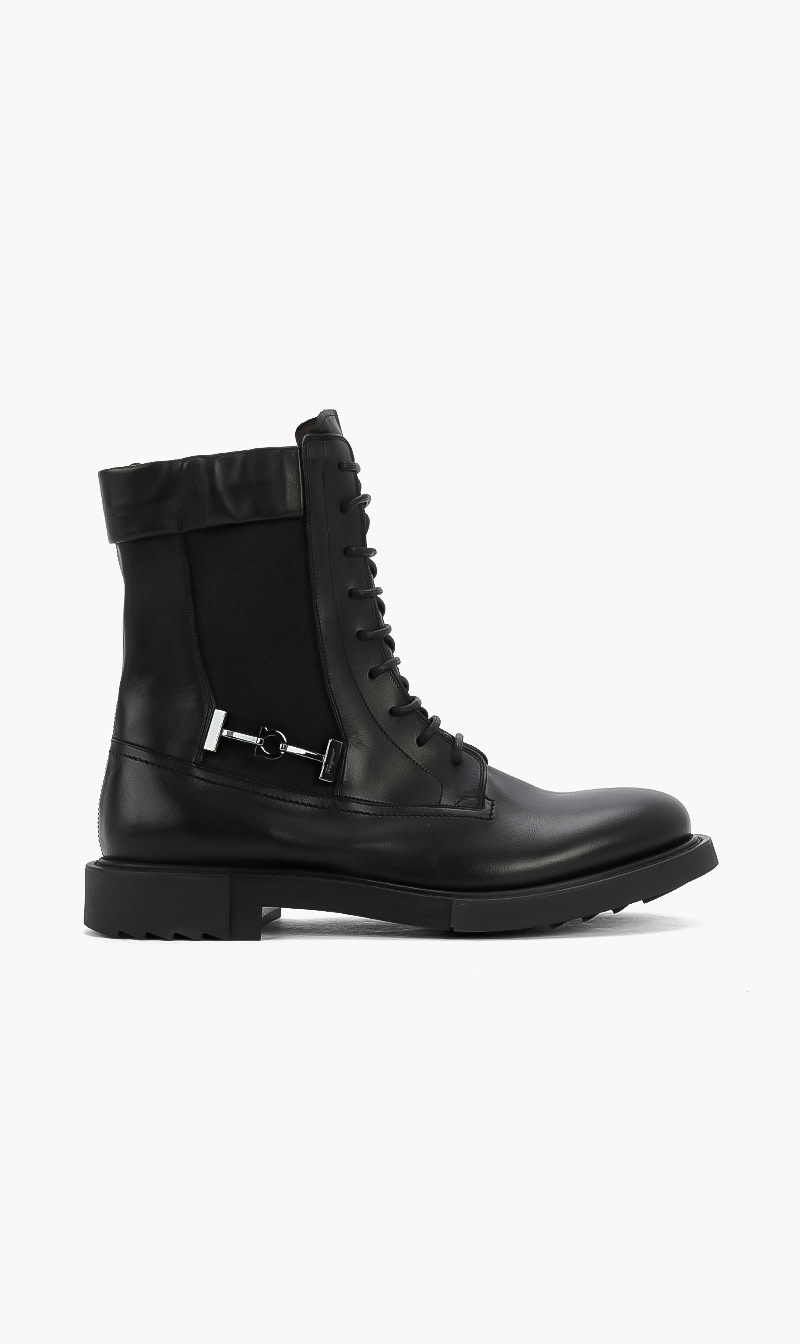 

Iglesias Boots, Black