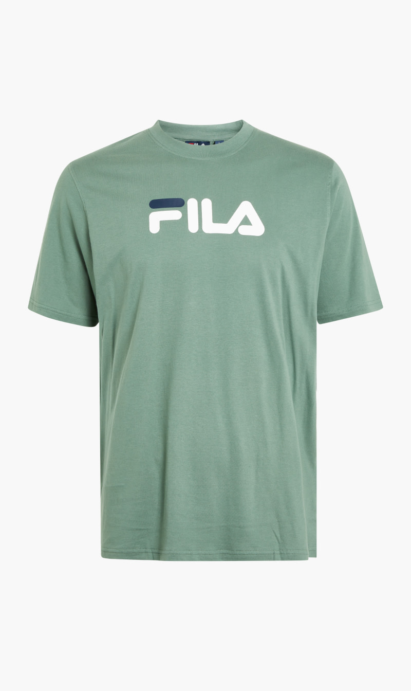 

Fila Green Eagle Graphic T-shirt for Men | The Deal Outlet