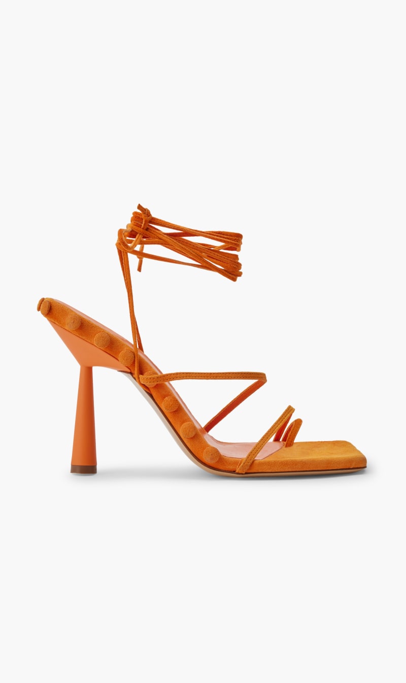 

Giaborghini Orange Rosie36 for Women | The Deal Outlet