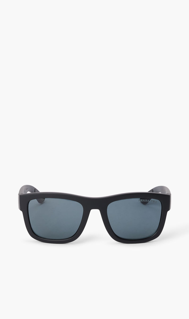 

Prada Black Sunglass for Men | The Deal Outlet