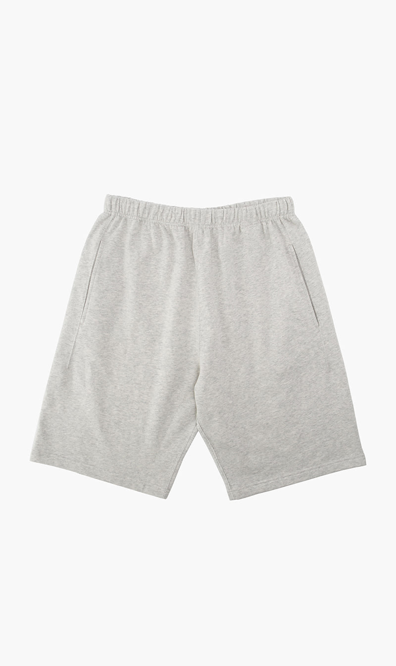 

Crest Logo Classic Shorts, Grey