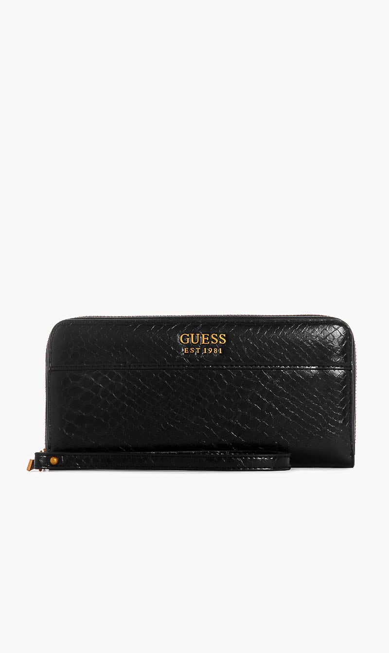 

Katey Zip Around Wallet