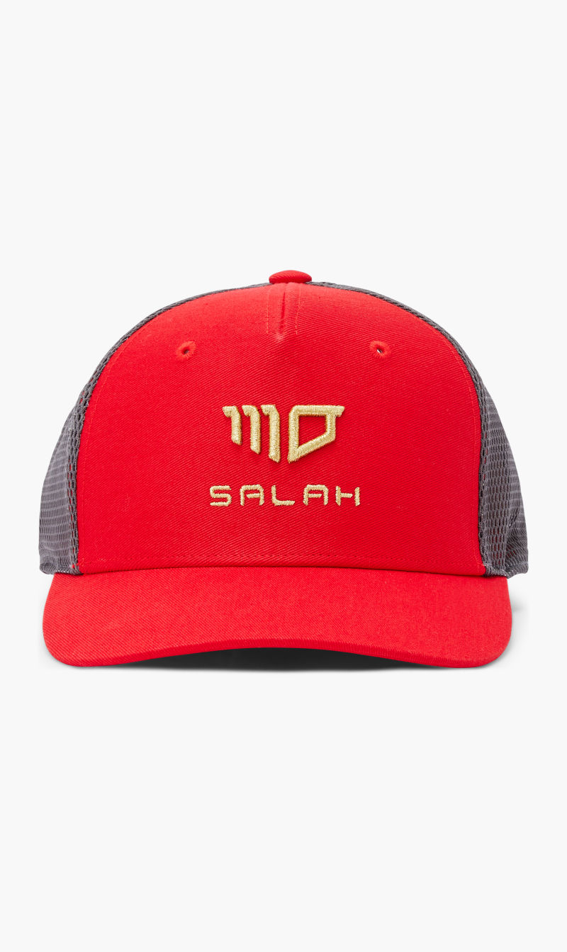 

Adidas Red Mo Salah Cap | The Deal Outlet