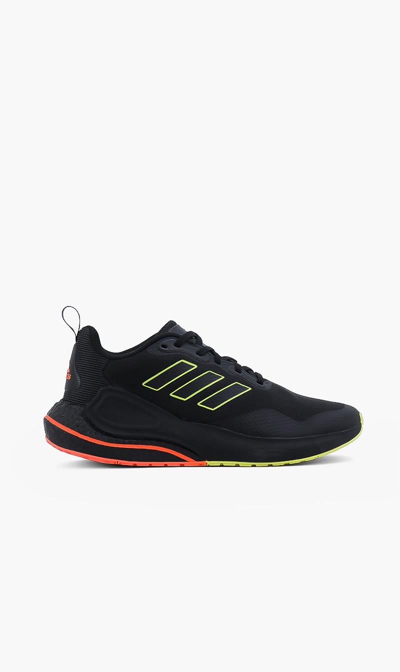 

Adidas Alphalava Running Sneakers