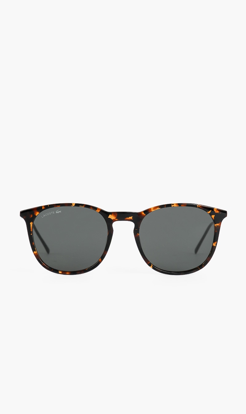 

Leopard Design Sunglasses