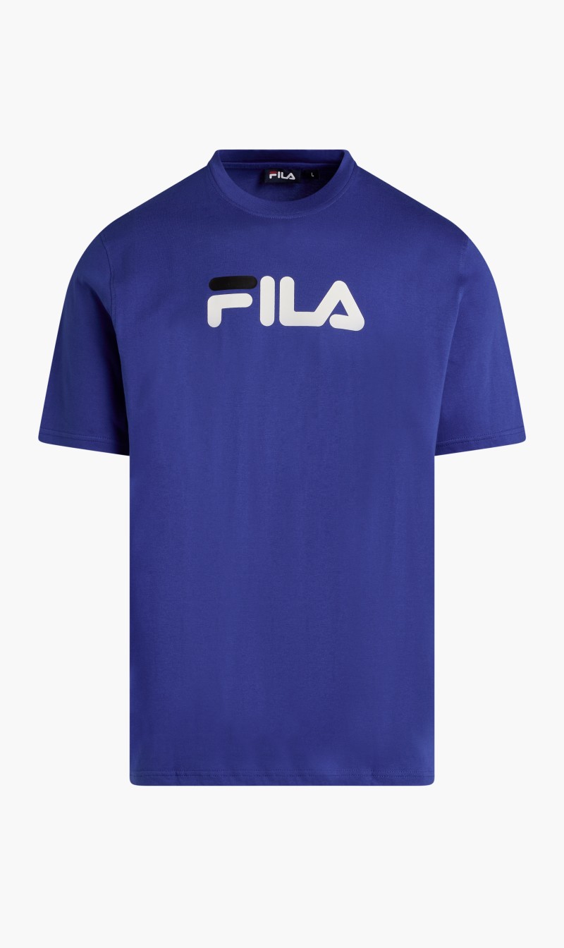 

Fila Purple Eagle Graphic T-shirt for Men | The Deal Outlet