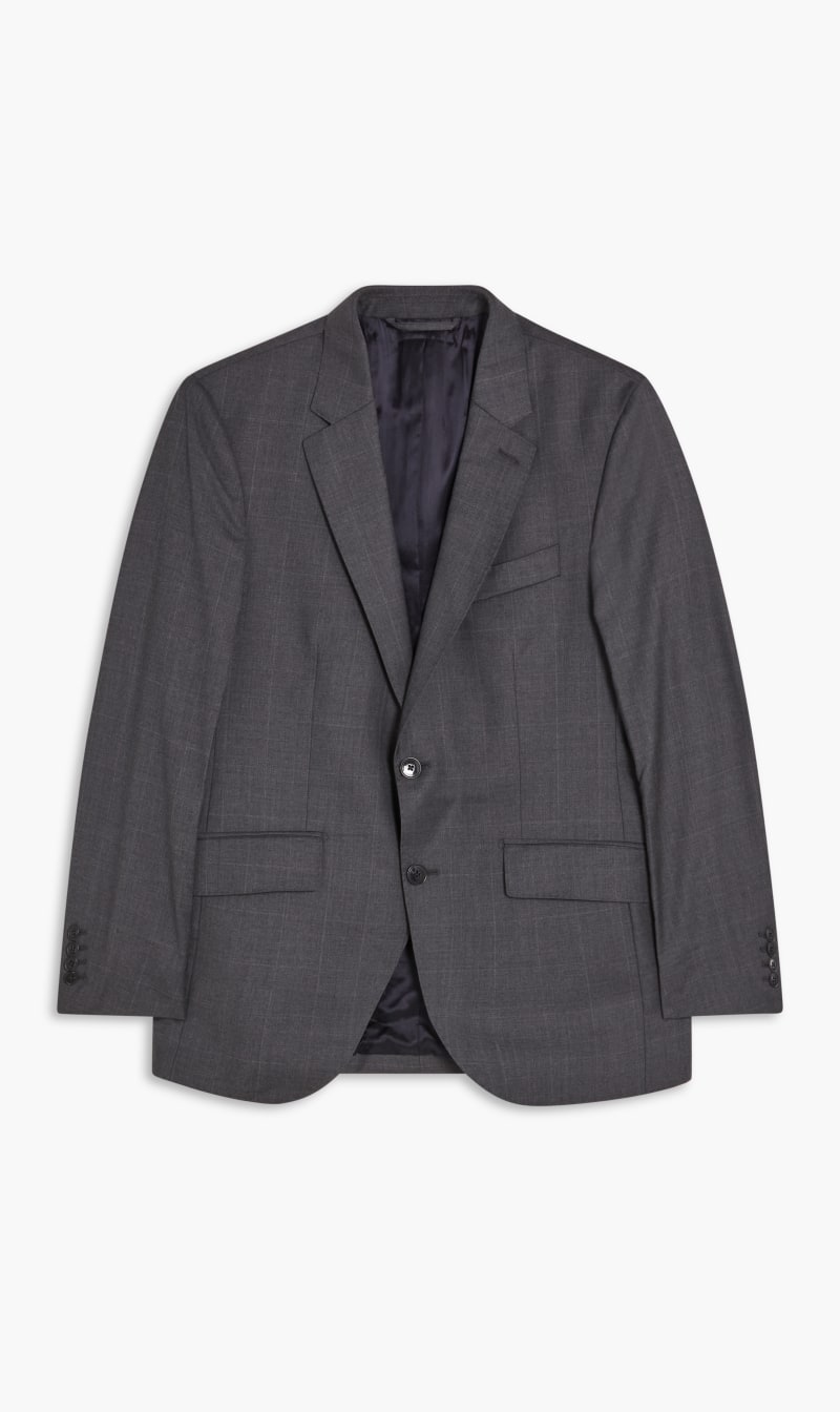 

Hackett London Grey Jackets for Men | The Deal Outlet