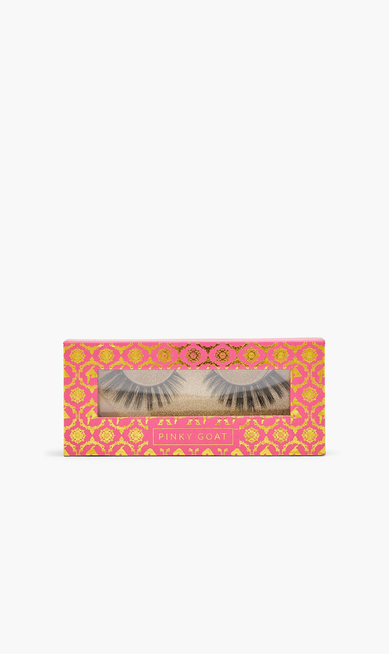 

Pinky Goat Unspecified 3d Silk Lashes Noha for Women | The Deal Outlet