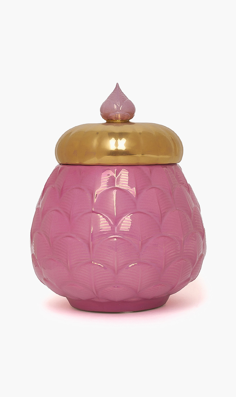 

Villari Lolita Charlotte Scented Candle