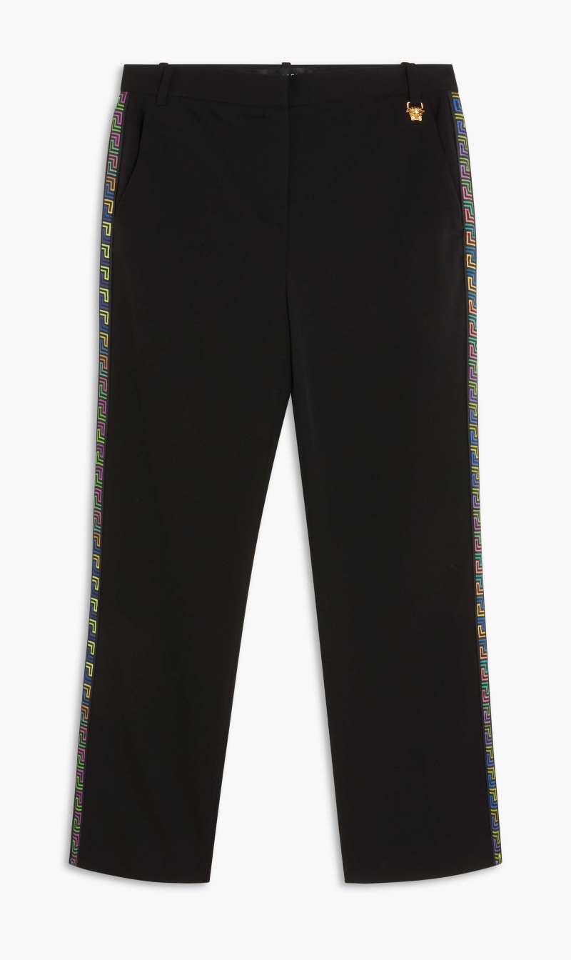 

Informal Pant, Black