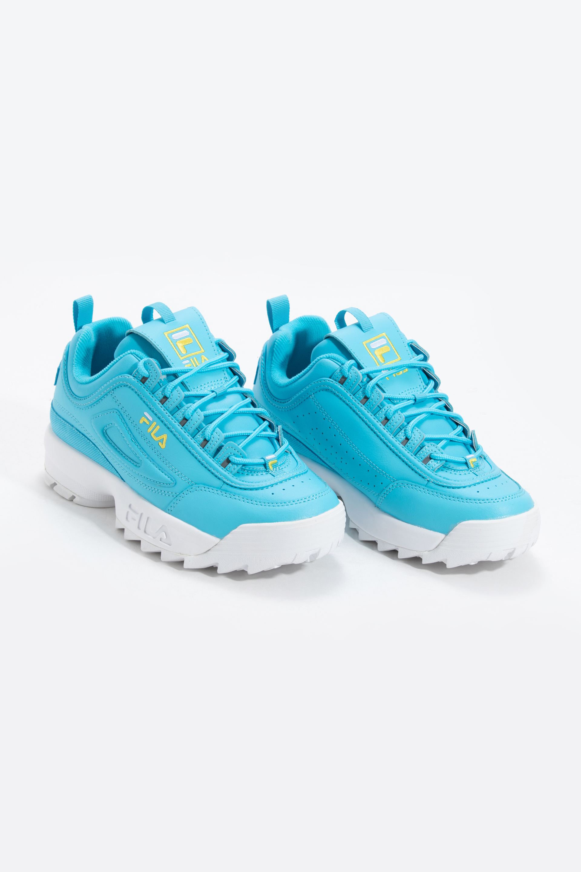 

FILA Disruptor Ii Premium Sneakers