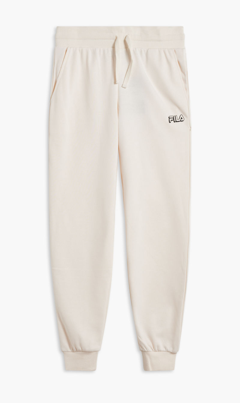 

Fila Beige Relaxed Fit Jogger for Women | The Deal Outlet