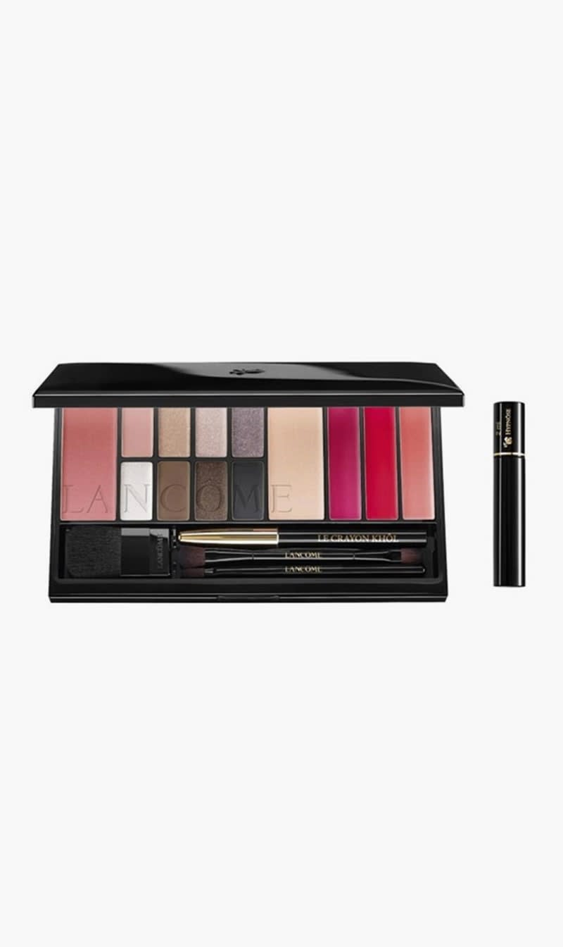 

Lancome L`absolu Palette Complete Look Gift Set for Women | The Deal Outlet