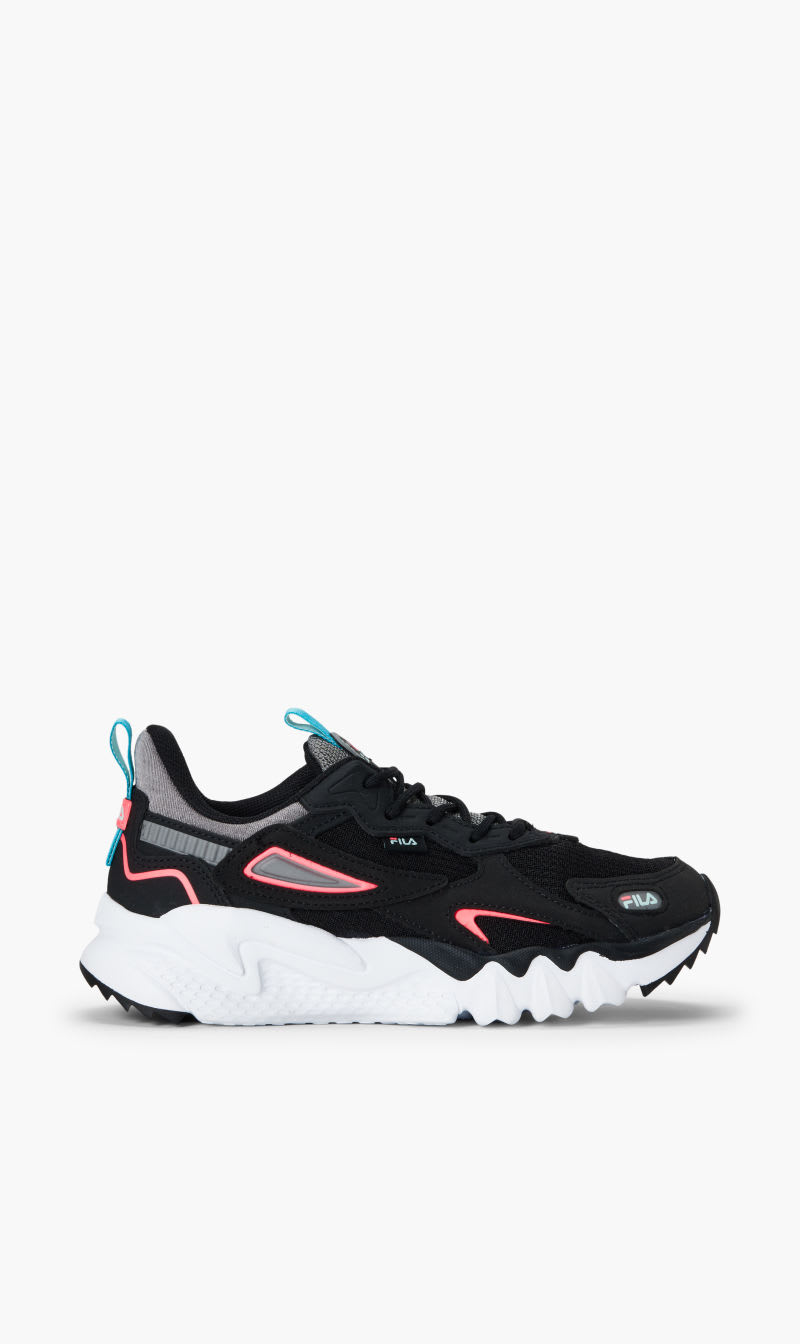 

Fila Multi-color Women's Shoes Fila Venture Tracer for Women | The Deal Outlet