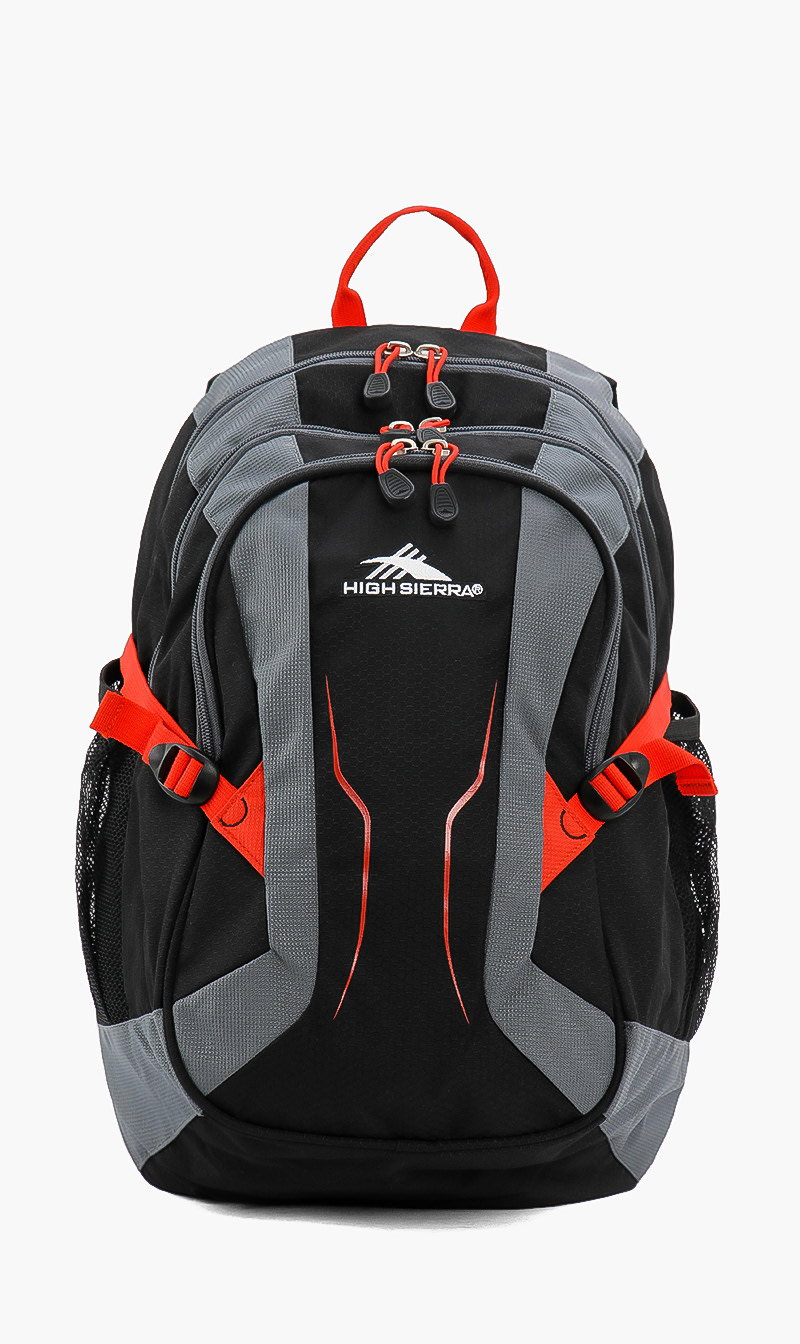 

Hs Urban Crawler Backpack, Multi-color