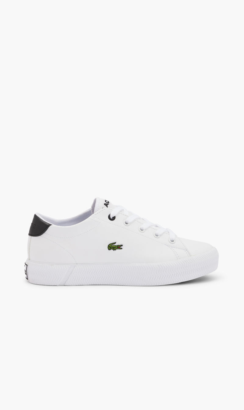 

Lacoste Multi-color Gripshot 0121 1 Cuc Whtblk | The Deal Outlet