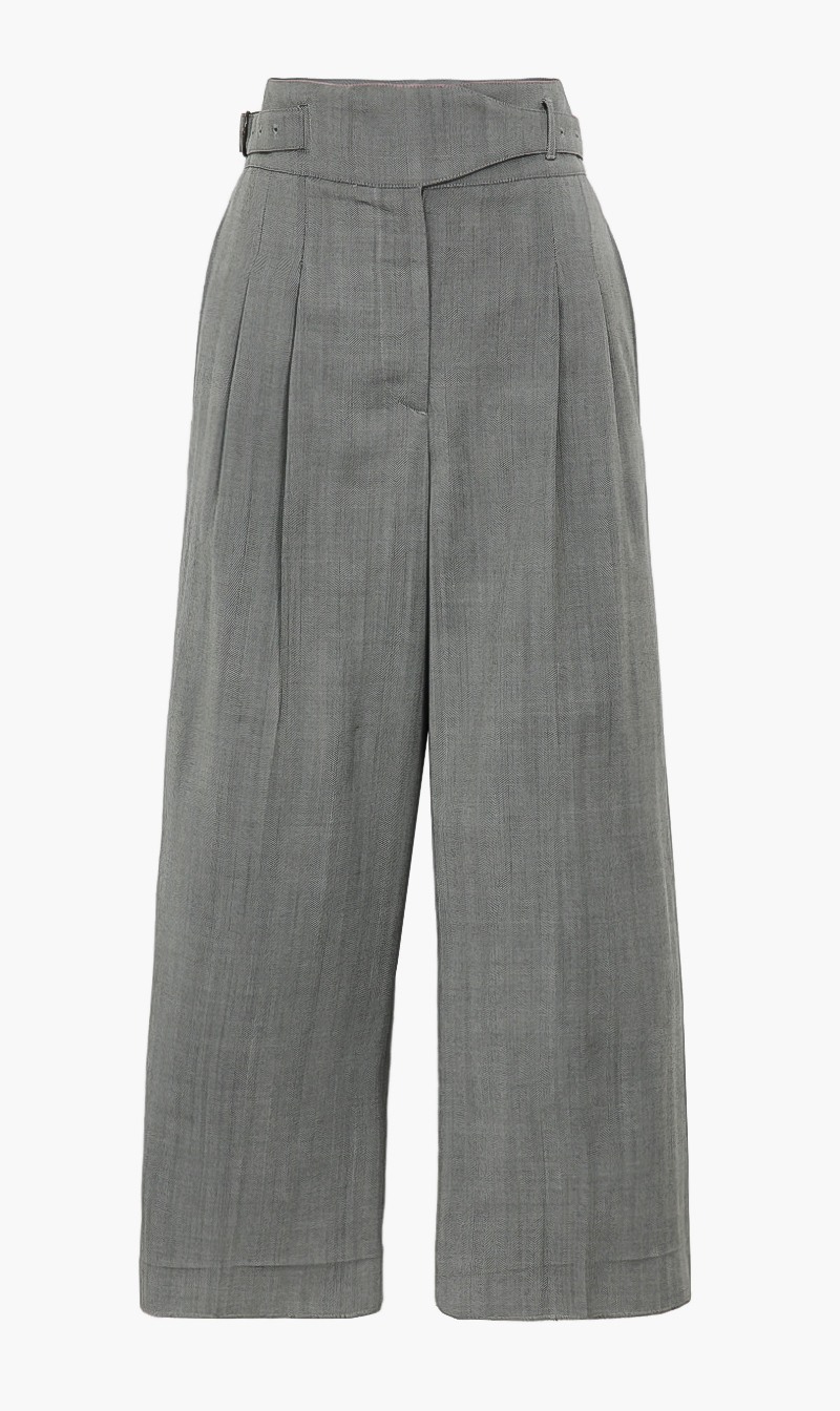 

Vulpe High Waisted Pants